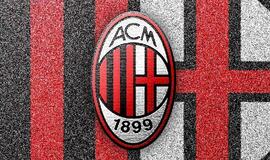 "Gazprom" ketina įsigyti "AC Milan" klubo akcijų