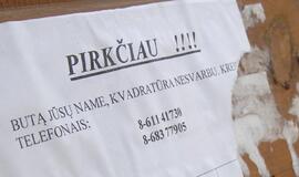 Liberalcentristai: konservatoriai ir vėl tampo koaliciją už ūsų