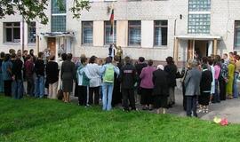 Kratosi Salantų specialiosios mokyklos