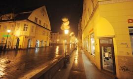 Nekilnojamojo turto mokestį siekiama mažinti