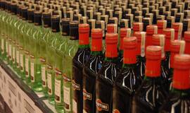 Pataisa padės identifikuoti asmenis, parduodančius alkoholį nepilnamečiams