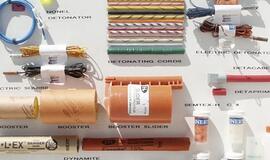 Klaipėdietė turėjo tapti teroriste-savižude