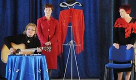 Klaipėdos lituanistai kuria tradiciją