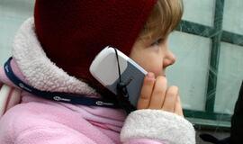 PSO: mobilieji telefonai neturi įtakos smegenų auglių atsiradimui