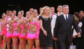 "Žuvėdra" eis kaip uraganas