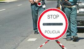 Plungės policininkai kyšių nepaėmė