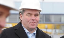 Meras kirto savivaldybės valdininkams