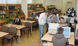 Ne visi studentai Lietuvos aukštosiose mokyklose jaučiasi saugiai