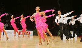 "Žuvėdra" eis kaip uraganas