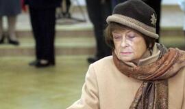 L. Kačynskio motina iki šiol nežino apie sūnaus žūtį