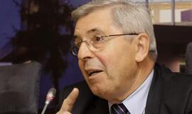 Parlamentaras J. Karosas: įsigali gatvės sprendimų tvarka