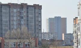 Plėtotojai: įstatyminė bazė NT mokesčiui neparuošta