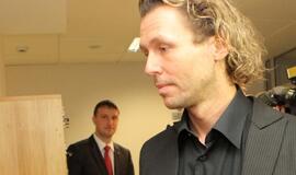 Valdančioji koalicija vieninga dėl L. Karaliaus ir A. Sacharuko "apkaltos reikalų"