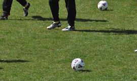 "Vėtrai" ir "Atletui" gresia griežtos sankcijos