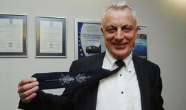 J. Aušra uoste norėjo sulaukti 70-mečio