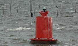 Marios grąžino dar vieno žvejo kūną