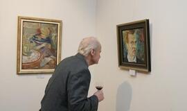 Siūloma keisti PSD taikymą menininkams