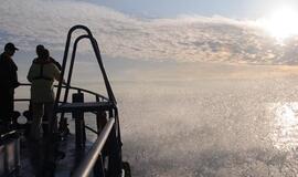 Klaipėdoje posėdžiavo Baltijos jūros regioninė patariamoji taryba