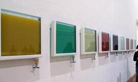 Prezidentė ragina Seimą kuo greičiau svarstyti Lietuvos kultūros politikos kaitos gaires