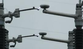 Transformatorinėje žuvo žmogus