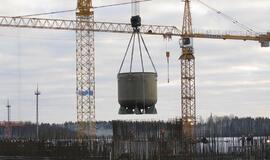 Rusija pasiūlė Lenkijai kartu statyti atominę elektrinę Kaliningrade