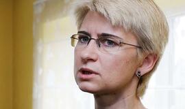 N. Venckienei sergant gali būti stabdomas teismo sprendimo vykdymas