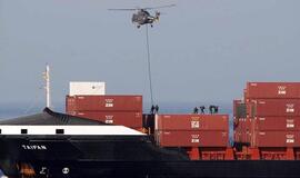 Palydos Adeno įlankoje kaina - prarastas laikas