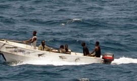 "Limarko" patvirtino kapitono pagrobimo faktą