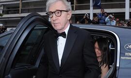 Kanų kino festivalyje vaidina ne tik aktoriai