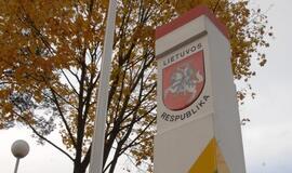 Palangoje susitinka Lietuvos, Latvijos ir Estijos vidaus reikalų ministrai