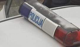 Kretingiškį skaudžiai pavežiojo trys pažįstami