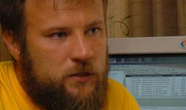 Klaipėdos vertė - šalia esanti gamta