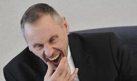 A. Sekmokas: skalūninių dujų gali būti ir Lietuvoje