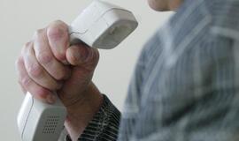 Pensininkai toliau dalina savo santaupas sukčiams