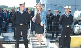 Klaipėdoje vienysis kariuomenė ir visuomenė