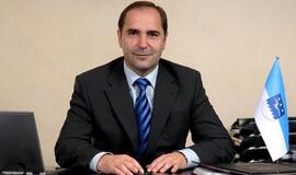 Latvija: sulaikytas Jūrmalos meras, įtariamas kyšininkavimu