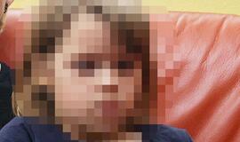 Parlamentarų grupė prašo prezidentės apginti D. Kedžio dukters teises