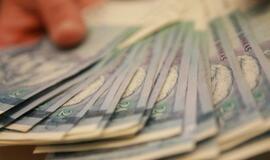 Kaune iš "Urmo" bazės patalpų dingo 410 tūkst. litų