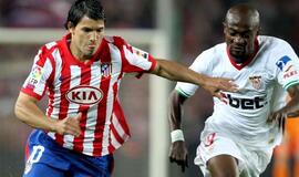 M. Stankevičiaus komanda iškovojo Ispanijos taurę