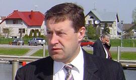 Šilutės merui pareikštas nepasitikėjimas