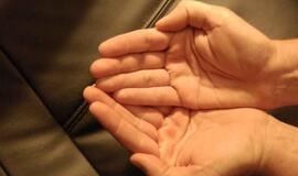 TVF: Lietuva turi dar labiau mažinti išlaidas