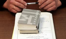 Ekspertai: Lietuvoje senaties terminai yra per trumpi