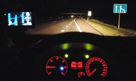 Ministras svajoja apie intelektualius kelius