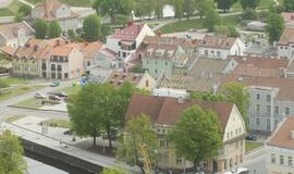 Politikai verslininkams tiesia ranką