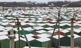 Liberalai skeptiškai žiūri į nekilnojamojo turto ir automobilių mokesčių įvedimą