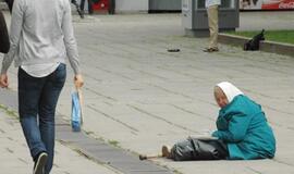 Lietuvos bankas: nedarbas stabilizuosis šių metų viduryje, o vėlesniais ketvirčiais pamažu mažės