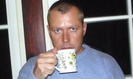 Penkiems D. Kedžio paiešką vykdžiusiems pareigūnams skirtos neeilinės atestacijos