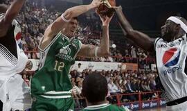 K. Lavrinovičiaus ir J. Mačiulio komandos Italijoje šventė pergales