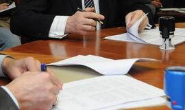 MRU bendradarbiaus su Žemaitijos ir Klaipėdos valstybine kolegijomis