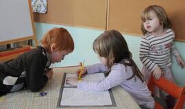 Kada atostogaus Klaipėdos vaikų darželiai